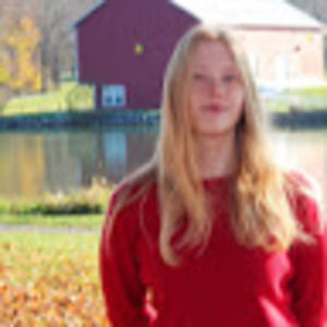 Meet your Posher, Madelyn